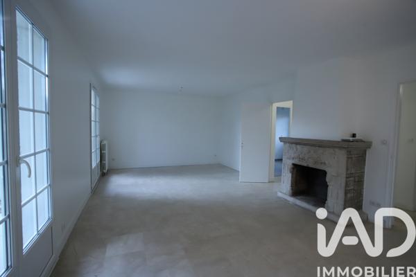 Maison à vendre 5 pièces 140 m² Pontault-Combault