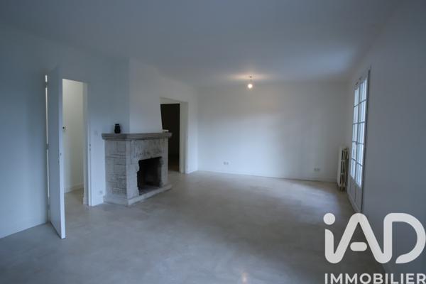 Maison à vendre 5 pièces 140 m² Pontault-Combault