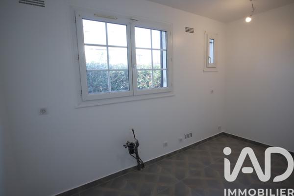 Maison à vendre 5 pièces 140 m² Pontault-Combault