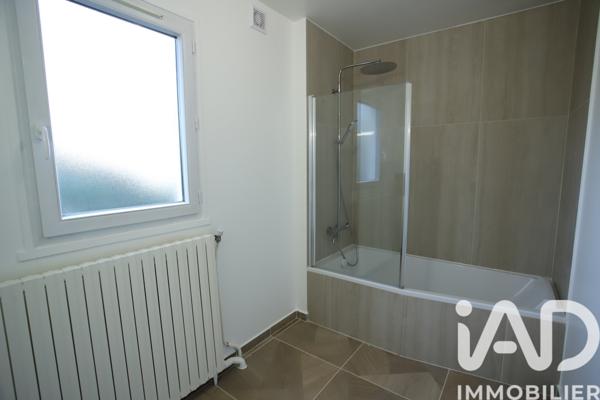 Maison à vendre 5 pièces 140 m² Pontault-Combault