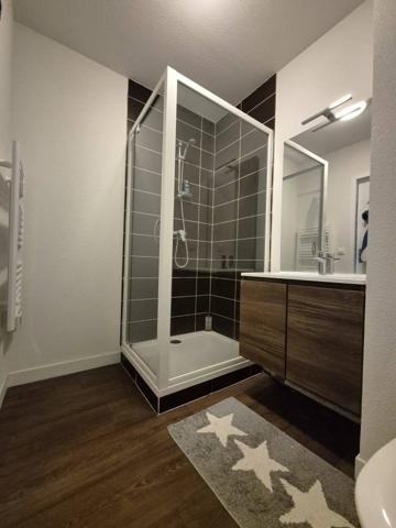 POUR INVESTISSEURS BLOIS CENTRE VILLE BORD DE RIVIERE T2 DE 41 M2 LOUE