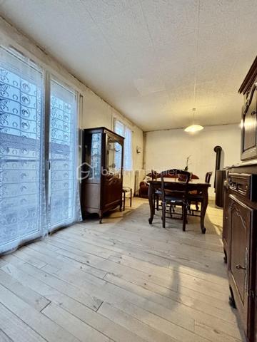 Maison traditionnelle de 67 m²