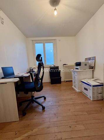 Maison traditionnelle de 67 m²