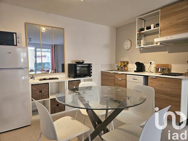 Maison à vendre 5 pièces 73 m² Béziers