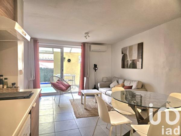 Maison à vendre 5 pièces 73 m² Béziers