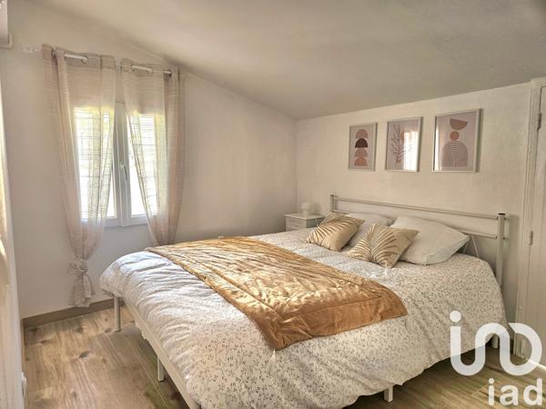 Maison à vendre 5 pièces 73 m² Béziers