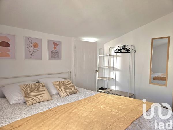 Maison à vendre 5 pièces 73 m² Béziers