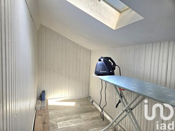 Maison à vendre 5 pièces 73 m² Béziers