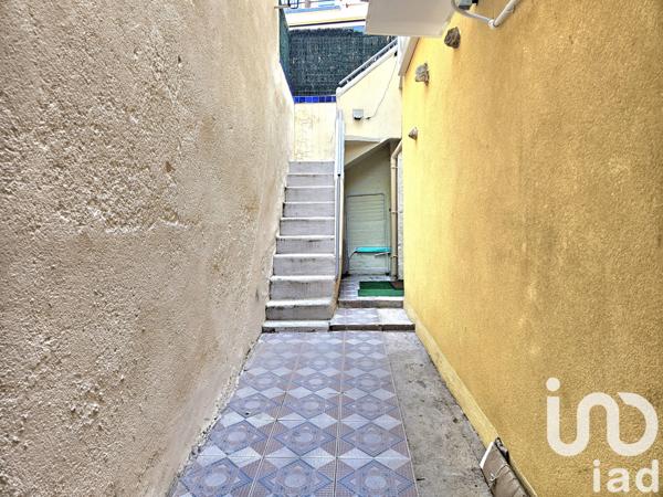 Maison à vendre 5 pièces 73 m² Béziers