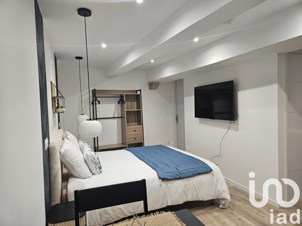 Maison à vendre 5 pièces 73 m² Béziers