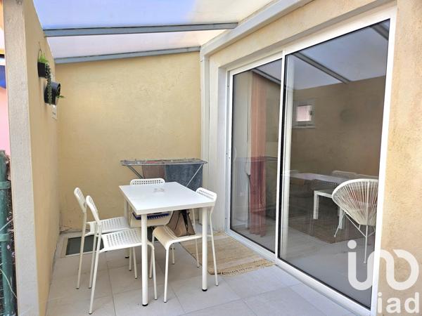 Maison à vendre 5 pièces 73 m² Béziers