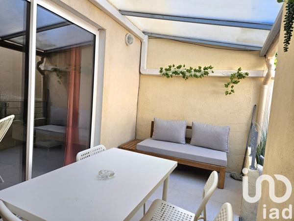 Maison à vendre 5 pièces 73 m² Béziers