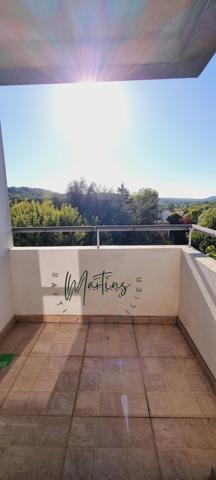 SPACIEUX APPARTEMENT 3 PIECES 83m² - 12 min du RER Palaiseau-Villebon - BOX - 2 balcons