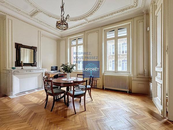 Achat maison Amiens - 7 pièce(s) - 313 m² - 780 000 €