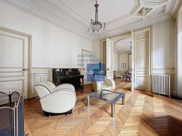 Achat maison Amiens - 7 pièce(s) - 313 m² - 780 000 €