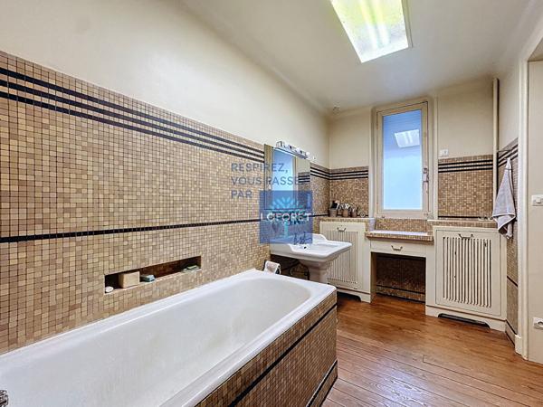 Achat maison Amiens - 7 pièce(s) - 313 m² - 780 000 €
