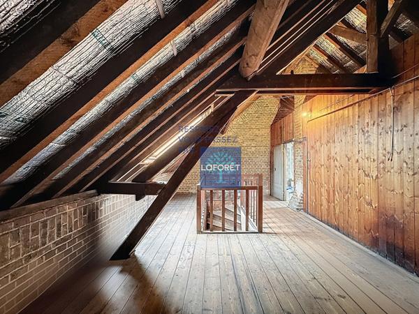 Achat maison Amiens - 7 pièce(s) - 313 m² - 780 000 €