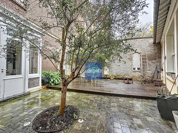 Achat maison Amiens - 7 pièce(s) - 313 m² - 780 000 €