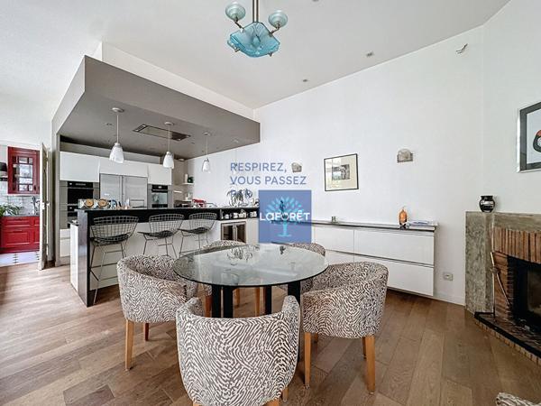 Achat maison Amiens - 7 pièce(s) - 313 m² - 780 000 €