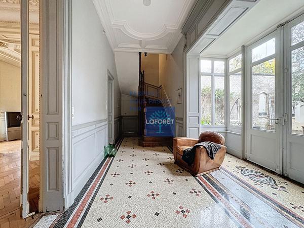 Achat maison Amiens - 7 pièce(s) - 313 m² - 780 000 €