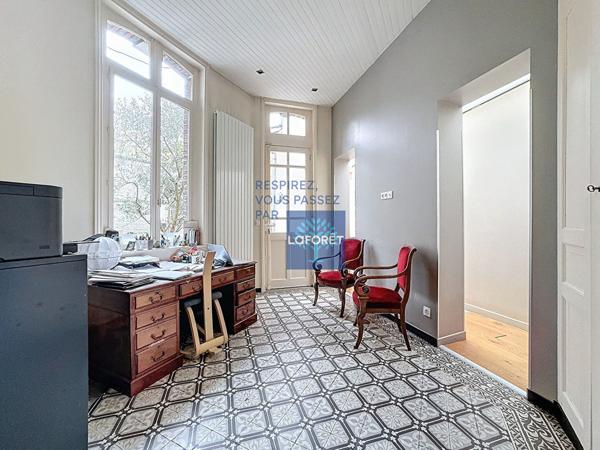Achat maison Amiens - 7 pièce(s) - 313 m² - 780 000 €