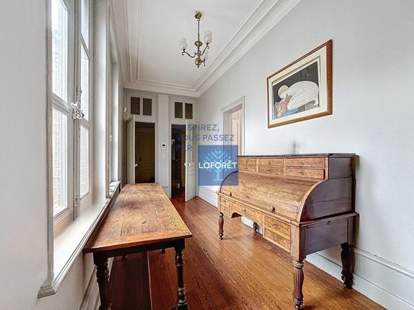 Achat maison Amiens - 7 pièce(s) - 313 m² - 780 000 €