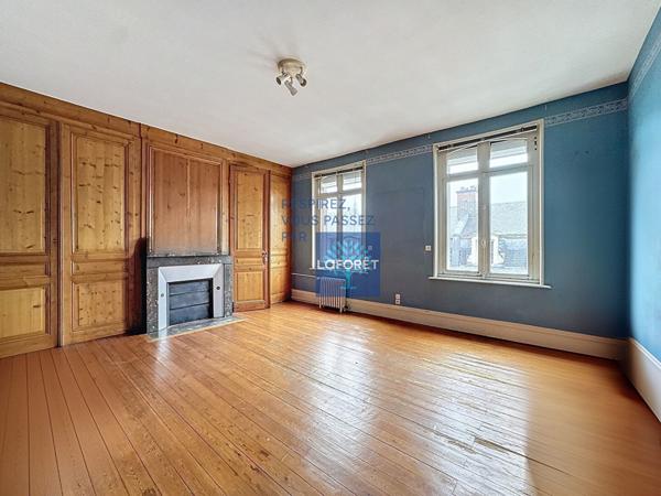 Achat maison Amiens - 7 pièce(s) - 313 m² - 780 000 €