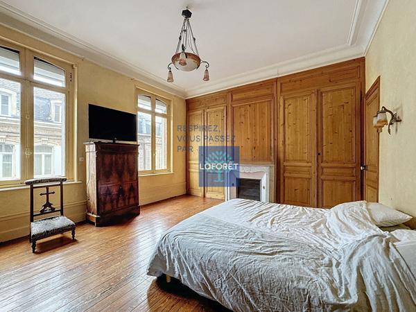 Achat maison Amiens - 7 pièce(s) - 313 m² - 780 000 €