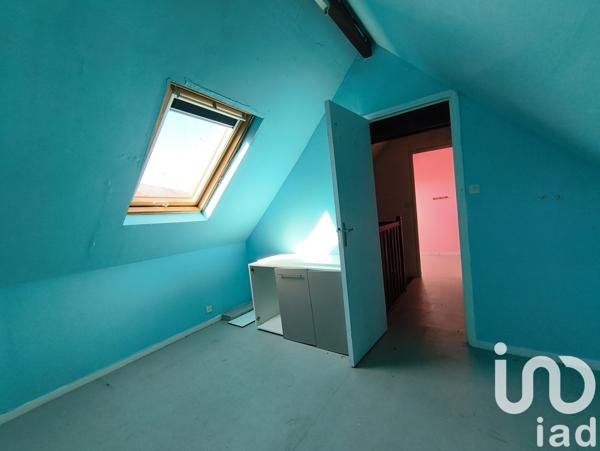 Immeuble à vendre 386 m² Hirson