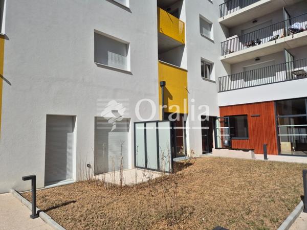 Appartement · Location Dijon (21000) 1 pièce · 25m²