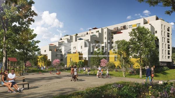 Appartement · Location Dijon (21000) 1 pièce · 25m²
