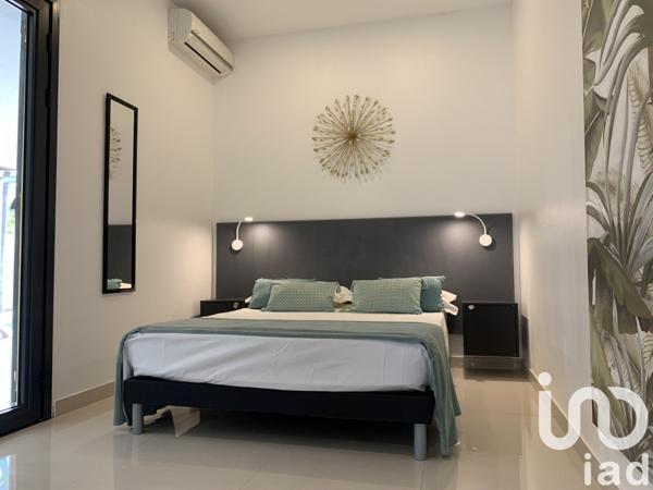 Appartement à vendre 5 pièces 180 m² Saint-Paul