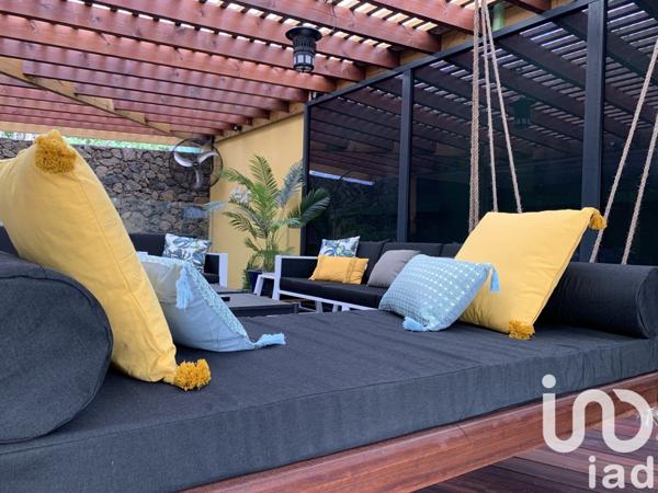 Appartement à vendre 5 pièces 180 m² Saint-Paul