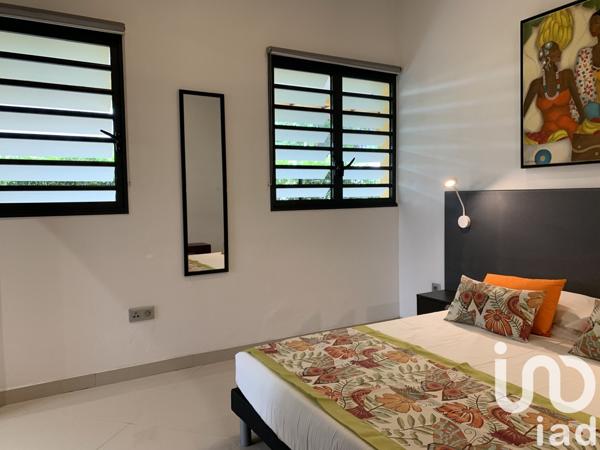 Appartement à vendre 5 pièces 180 m² Saint-Paul