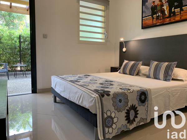 Appartement à vendre 5 pièces 180 m² Saint-Paul