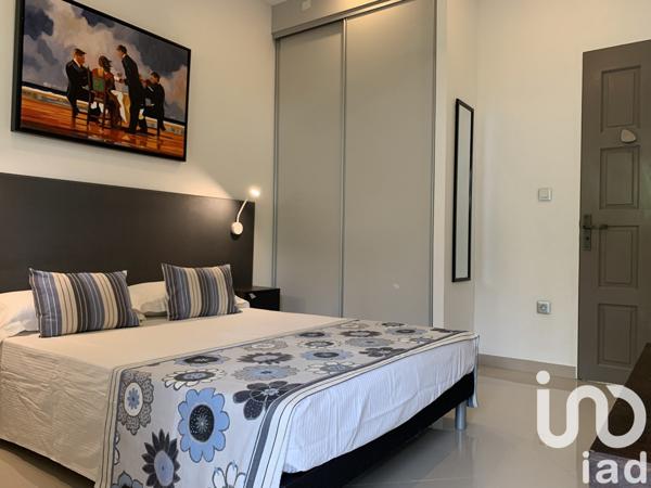 Appartement à vendre 5 pièces 180 m² Saint-Paul