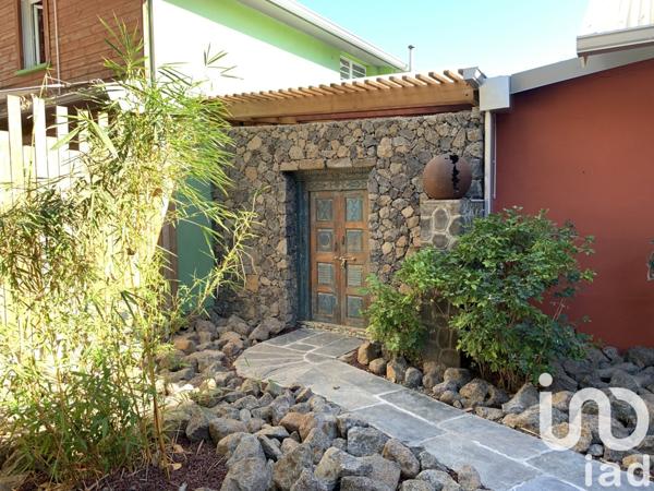 Appartement à vendre 5 pièces 180 m² Saint-Paul