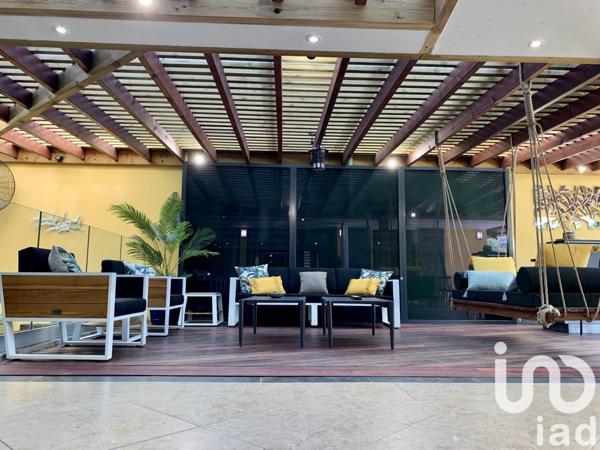 Appartement à vendre 5 pièces 180 m² Saint-Paul