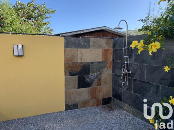 Appartement à vendre 5 pièces 180 m² Saint-Paul