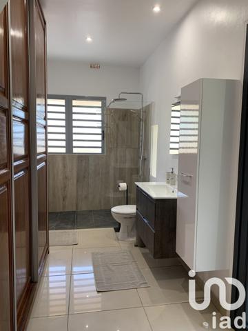 Appartement à vendre 5 pièces 180 m² Saint-Paul