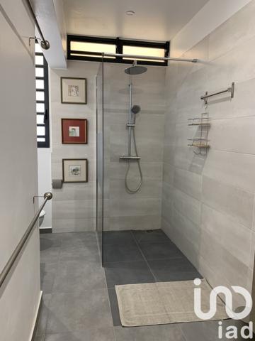 Appartement à vendre 5 pièces 180 m² Saint-Paul