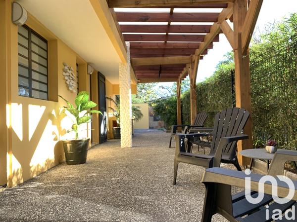 Appartement à vendre 5 pièces 180 m² Saint-Paul