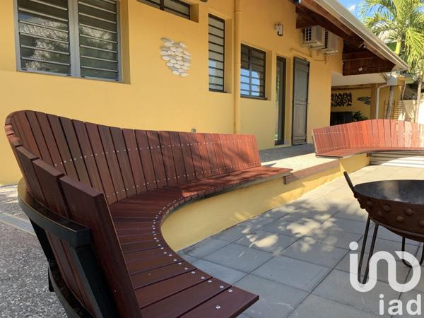 Appartement à vendre 5 pièces 180 m² Saint-Paul