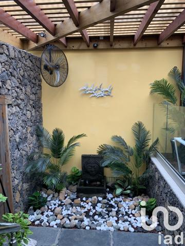 Appartement à vendre 5 pièces 180 m² Saint-Paul