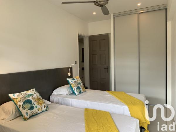 Appartement à vendre 5 pièces 180 m² Saint-Paul