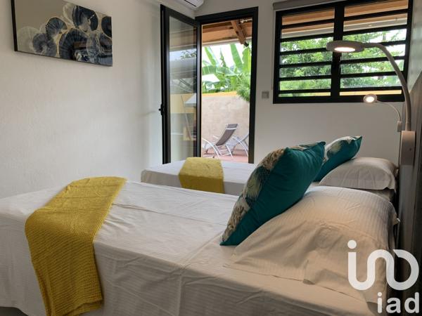 Appartement à vendre 5 pièces 180 m² Saint-Paul