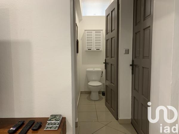 Appartement à vendre 5 pièces 180 m² Saint-Paul