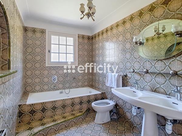 Maison 5 pièces - 128 m²