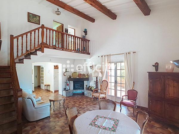 Maison 5 pièces - 128 m²