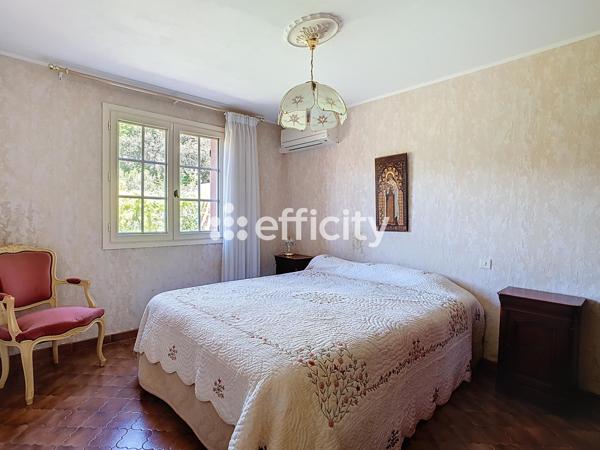 Maison 5 pièces - 128 m²